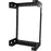 Mount your server or networking equipment using this 15U wall mount rack IM3731228