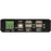 Mountable 4 Port Rugged Industrial USB Hub IM1601360