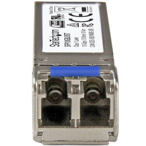 MSA Compliant 10GBase-LR SFP+ - 10G SFP+ Module - Single-mode SFP+ Transceiver w/ Lifetime Warranty - LC - 10 km (6.2 mi) - 1310nm - 10 Gigabit Fiber Transceiver - SM SFP+ Module IM3715546