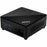 MSI Cubi 5 12M Cubi 5 12M-019BNZ Barebone System - Intel Core i3 12th Gen i3-1215U - Intel Chip - 64 GB DDR4 SDRAM DDR4-2666/PC4-21333 Maximum RAM Support - 2 Total Memory Slots - Intel UHD Graphics Graphic(s) - IEEE 802.11ax - DisplayPort - Network (RJ-4 IM5749483