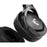 MSI Immerse GH20 Gaming Headset with Microphone - Stereo - Mini-phone (3.5mm) - Wired - 32 Ohm - 20 Hz - 20 kHz - Over-the-head - Binaural - Circumaural - 150 cm Cable - Uni-directional Microphone - Black IM5181624