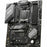 MSI MAG B650 GAMING PLUS WIFI Gaming Desktop Motherboard - AMD B650 Chipset - Socket AM5 - Micro ATX - Ryzen 7 Processor Supported - 192 GB DDR5 SDRAM Maximum RAM - DIMM, UDIMM - 4 x Memory Slots - Gigabit Ethernet - IEEE 802.11 a/b/g/n/ac/ax - HDMI - ... IM5881417