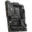 MSI MAG B760 TOMAHAWK WIFI Gaming Desktop Motherboard - Intel B760 Chipset - Socket LGA-1700 - ATX - Core, Pentium Gold, Celeron Processor Supported - 128 GB DDR5 SDRAM Maximum RAM - DIMM, UDIMM - 4 x Memory Slots - Gigabit Ethernet - IEEE 802.11 a/b/g/n/ IM5709892