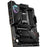 MSI MPG B650 CARBON WIFI Gaming Desktop Motherboard - AMD B650 Chipset - Socket AM5 - ATX - Ryzen 7 Processor Supported - 128 GB DDR5 SDRAM Maximum RAM - UDIMM, DIMM - 4 x Memory Slots - Gigabit Ethernet - IEEE 802.11 a/b/g/n/ac/ax - HDMI - DisplayPort - IM5626788