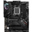 MSI MPG B650 CARBON WIFI Gaming Desktop Motherboard - AMD B650 Chipset - Socket AM5 - ATX - Ryzen 7 Processor Supported - 128 GB DDR5 SDRAM Maximum RAM - UDIMM, DIMM - 4 x Memory Slots - Gigabit Ethernet - IEEE 802.11 a/b/g/n/ac/ax - HDMI - DisplayPort - IM5626788