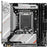 MSI MPG MPG B760I EDGE WIFI DDR5 Gaming Desktop Motherboard - Intel B760 Chipset - Socket LGA-1700 - Mini ITX - Core, Pentium Gold, Celeron Processor Supported - 96 GB DDR5 SDRAM Maximum RAM - DIMM, UDIMM - 2 x Memory Slots - Gigabit Ethernet - IEEE 80... IM5737099