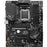 MSI PRO B650-P WIFI Gaming Desktop Motherboard - AMD B650 Chipset - Socket AM5 - ATX - Ryzen 7 Processor Supported - 128 GB DDR5 SDRAM Maximum RAM - DIMM, UDIMM - 4 x Memory Slots - Gigabit Ethernet - IEEE 802.11 a/b/g/n/ac/ax - HDMI - DisplayPort - 6 x S IM5626791