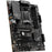 MSI PRO B650-P WIFI Gaming Desktop Motherboard - AMD B650 Chipset - Socket AM5 - ATX - Ryzen 7 Processor Supported - 128 GB DDR5 SDRAM Maximum RAM - DIMM, UDIMM - 4 x Memory Slots - Gigabit Ethernet - IEEE 802.11 a/b/g/n/ac/ax - HDMI - DisplayPort - 6 x S IM5626791