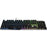 MSI VIGOR GK50 ELITE Gaming Keyboard - Cable Connectivity - USB 2.0 Interface - RGB LED - English (US) - PC - Mechanical Keyswitch IM5375068