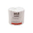 MT Sealer Washi Bag Sealer Tape, 9mm x 50m, Red, 10 Rolls CX1000674