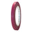 MT Sealer Washi Bag Sealer Tape, 9mm x 50m, Red, 10 Rolls CX1000674
