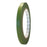 MT Sealer Washi Bag Sealer Tape, 9mm x 50mt, Green, 10 Rolls CX1000675