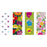 MT Washi Tape 100th Anniversary Set, SOU-SOU CX1002405