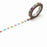 MT Washi Tape 15mm x 5mt, EX Puppy's Face CX1002364