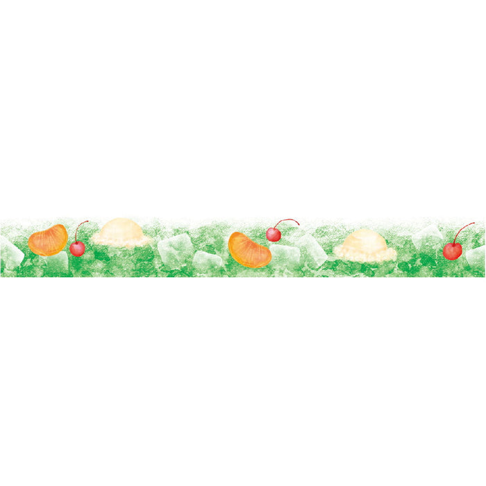 MT Washi Tape 15mm x 5mt, EX Soda Float CX1002367