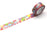 MT Washi Tape 15mm x 5mt, EX Wind Chime CX1002366