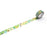 MT Washi Tape 15mm x 5mt, Isabelle Boinot Flower Patterns CX1002344