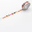 MT Washi Tape 15mm x 5mt, Isabelle Boinot French Sweets CX1002343