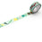 MT Washi Tape 15mm x 5mt, La Maupetit Blooming Spring CX1002352