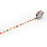MT Washi Tape 15mm x 5mt, La Maupetit Desserts CX1002350