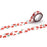 MT Washi Tape 15mm x 5mt, Maruichikyu Camellia CX1002345