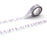 MT Washi Tape 15mm x 5mt, Maruichikyu Lavender CX1002346