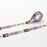 MT Washi Tape 15mm x 5mt, Polly Fern Flower CX1002356