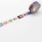 MT Washi Tape 15mm x 5mt, Polly Fern Street CX1002357
