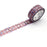 MT Washi Tape 15mm x 5mt, Polly Fern Tile CX1002358