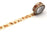 MT Washi Tape 15mm x 5mt, Upcycle Coffee Stain CX1002360