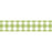 MT Washi Tape 15mm x 7mt, Checkered Light Moss Green CX1002370