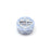 MT Washi Tape 15mm x 7mt, Checkered Pastel Ultramarine CX1002369