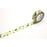 MT Washi Tape 15mm x 7mt, EX Avocado CX1000651