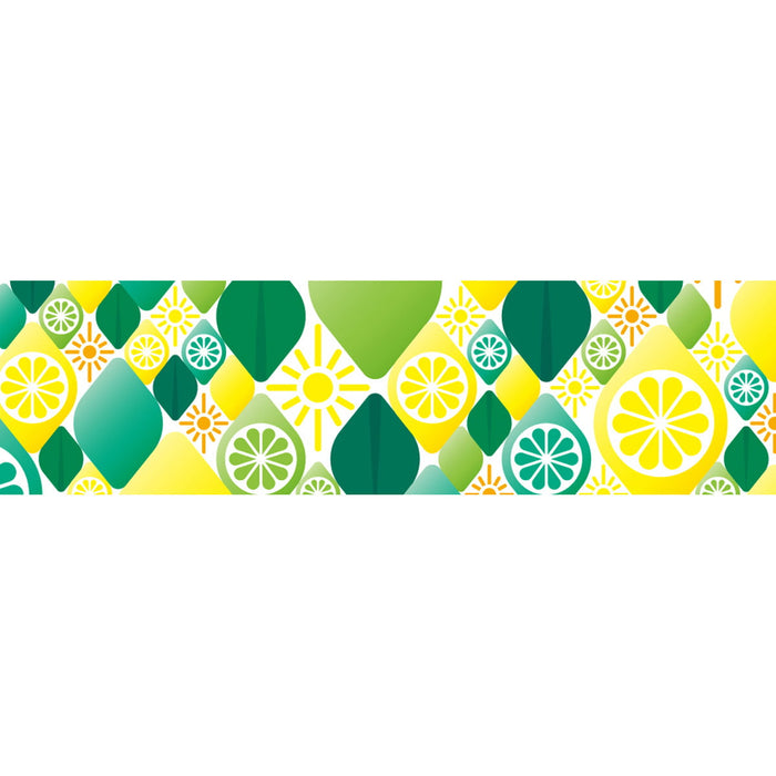 MT Washi Tape 15mm x 7mt, EX Citrus CX1002386