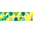 MT Washi Tape 15mm x 7mt, EX Citrus CX1002386
