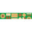 MT Washi Tape 15mm x 7mt, EX Geometry Cookie CX1002388