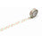 MT Washi Tape 15mm x 7mt, EX Goldfish CX1000644