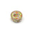 MT Washi Tape 15mm x 7mt, EX Hexagon Fruits CX1002387