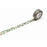 MT Washi Tape 15mm x 7mt, EX Mini Flower Botanical Art CX1000641