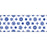 MT Washi Tape 15mm x 7mt, EX Mini Flower Type CX1002381
