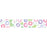 MT Washi Tape 15mm x 7mt, EX Morning Glory CX1002382