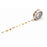 MT Washi Tape 15mm x 7mt, EX Mushroom CX1000643