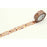 MT Washi Tape 15mm x 7mt, EX Squirrel and Acorn CX1000652
