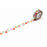 MT Washi Tape 15mm x 7mt, EX Summer Vegetable CX1002385