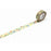 MT Washi Tape 15mm x 7mt, EX Watercolor Flower CX1000642