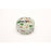 MT Washi Tape 15mm x 7mt, EX Watermelon CX1002384