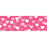MT Washi Tape 15mm x 7mt, Heart Spot CX1002368