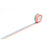 MT Washi Tape 15mm x 7mt, Kids Colorful Border CX1002373