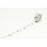 MT Washi Tape 15mm x 7mt, Kids Motif Star CX1002376