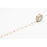MT Washi Tape 15mm x 7mt, Kids Ten Ten CX1002378